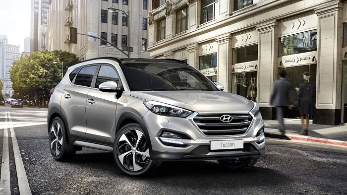 Автосалон Хюндай в Житомирі. Купити Hyundai за ціною автоцентра Хюндай Моторс Україна - фото 6