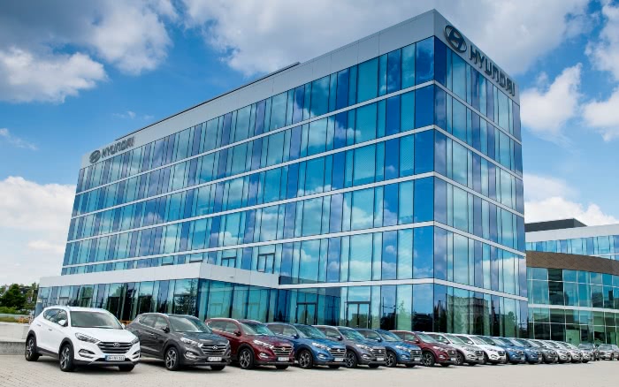 Автосалон Хюндай в Житомирі. Купити Hyundai за ціною автоцентра Хюндай Моторс Україна - фото 6