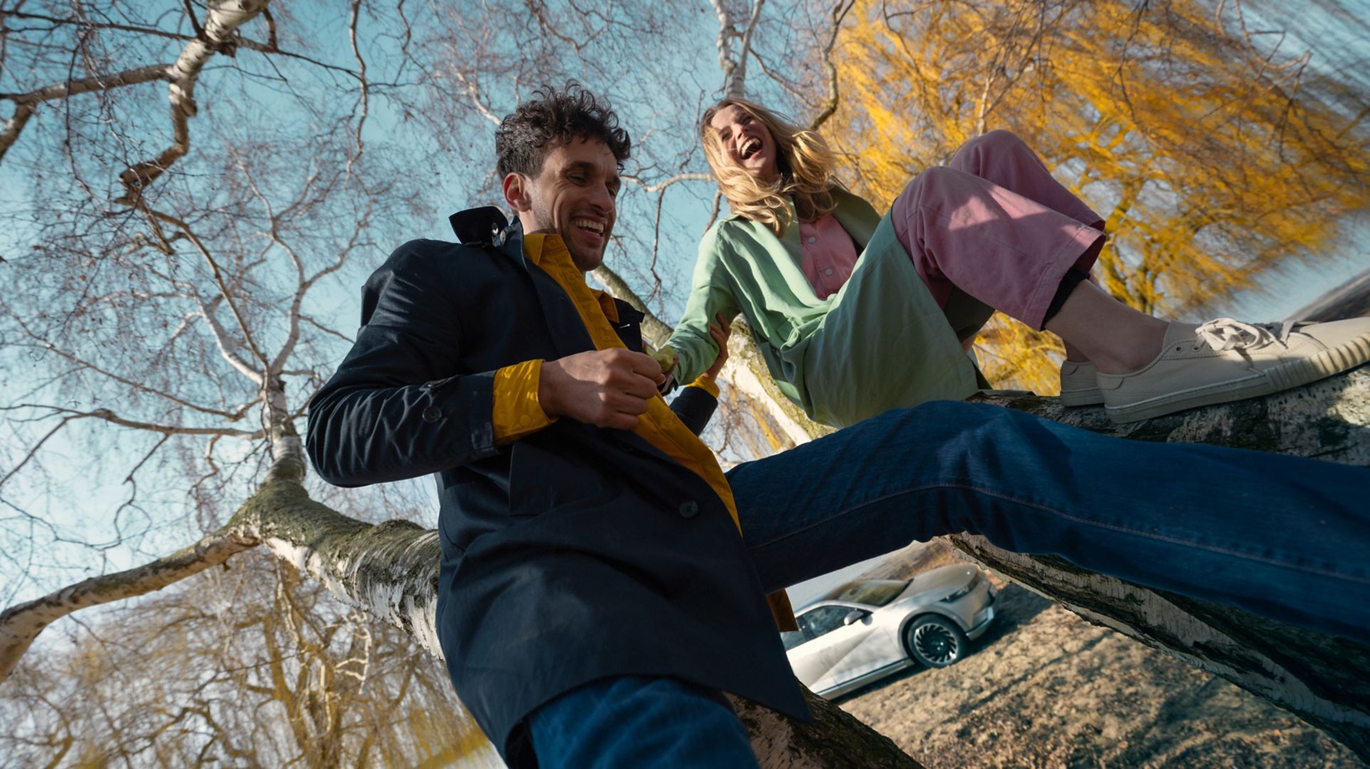 Bluelink® Підключення | Hyundai | Богдан-Авто Житомир - фото 7