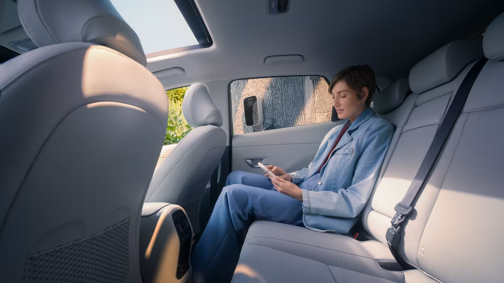 Автосалон Хюндай в Житомирі. Купити Hyundai за ціною автоцентра Хюндай Моторс Україна - фото 9