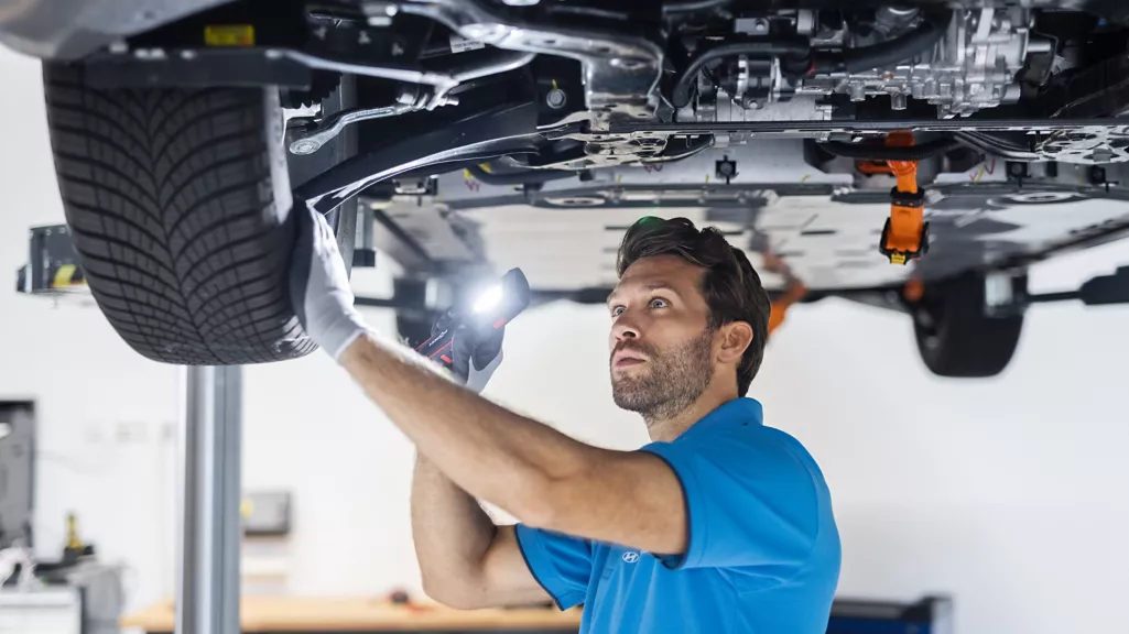 Автосалон Хюндай в Житомирі. Купити Hyundai за ціною автоцентра Хюндай Моторс Україна - фото 11