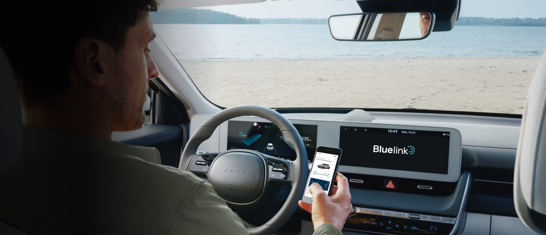 Автосалон Хюндай в Житомирі. Купити Hyundai за ціною автоцентра Хюндай Моторс Україна - фото 6