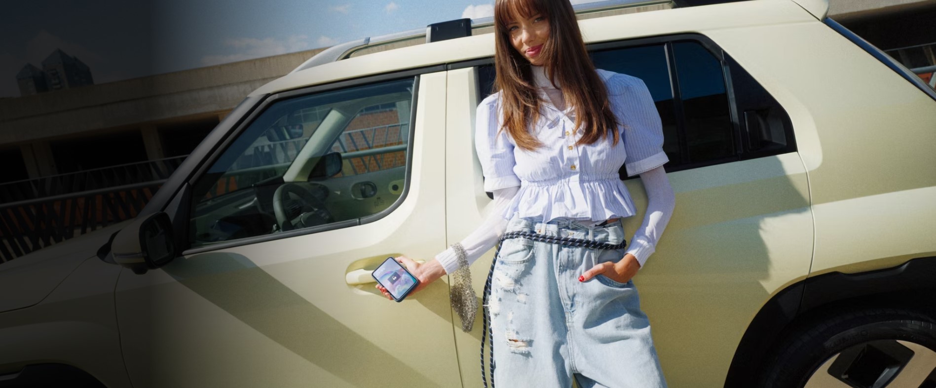 Автосалон Хюндай в Житомирі. Купити Hyundai за ціною автоцентра Хюндай Моторс Україна - фото 6