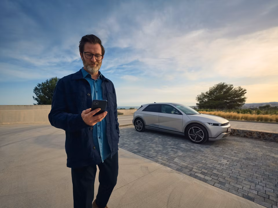 Автосалон Хюндай в Житомирі. Купити Hyundai за ціною автоцентра Хюндай Моторс Україна - фото 9