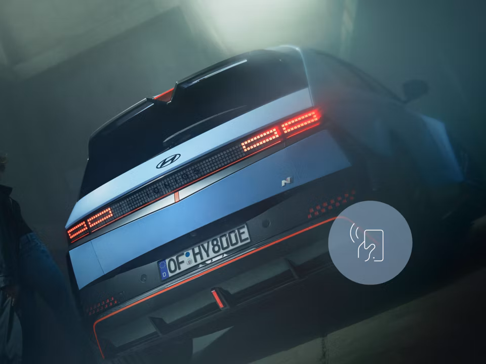 Автосалон Хюндай в Житомирі. Купити Hyundai за ціною автоцентра Хюндай Моторс Україна - фото 9