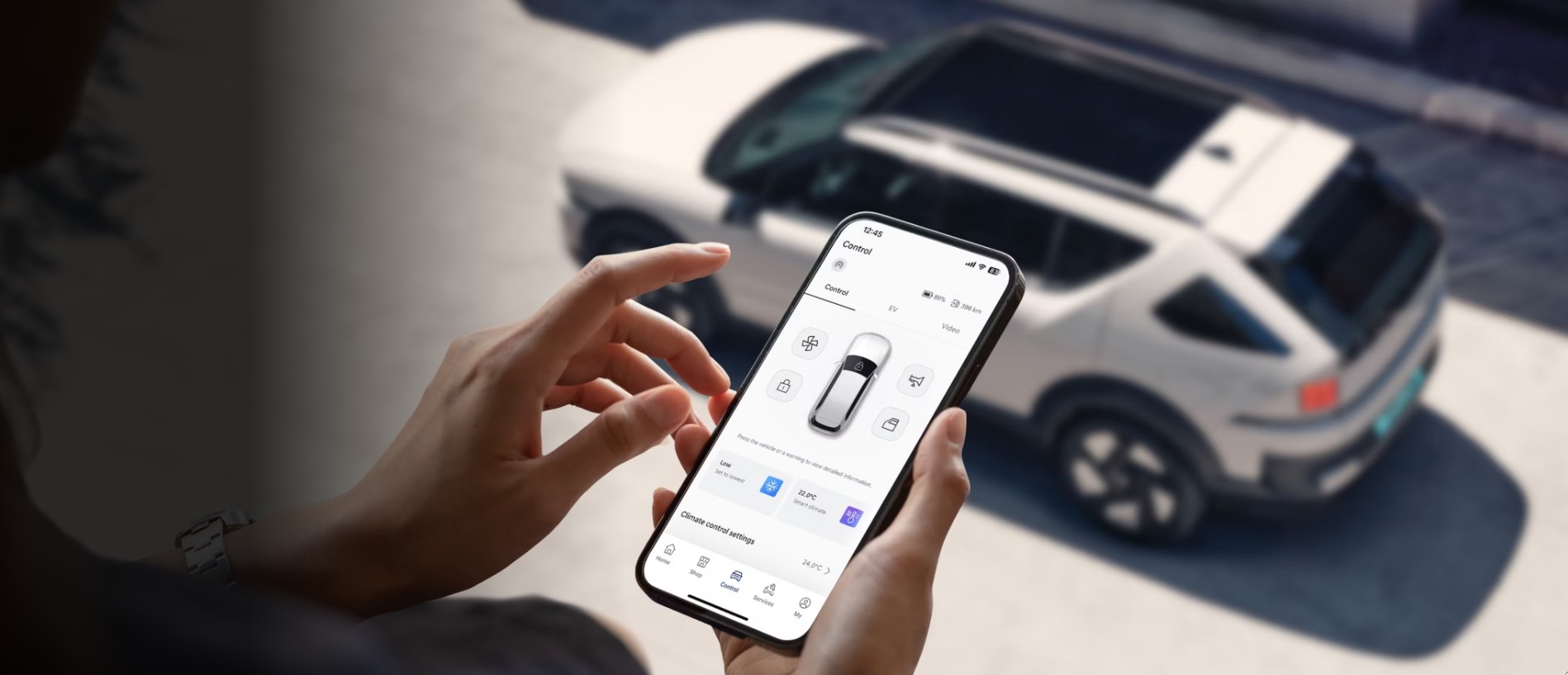 Автосалон Хюндай в Житомирі. Купити Hyundai за ціною автоцентра Хюндай Моторс Україна - фото 6