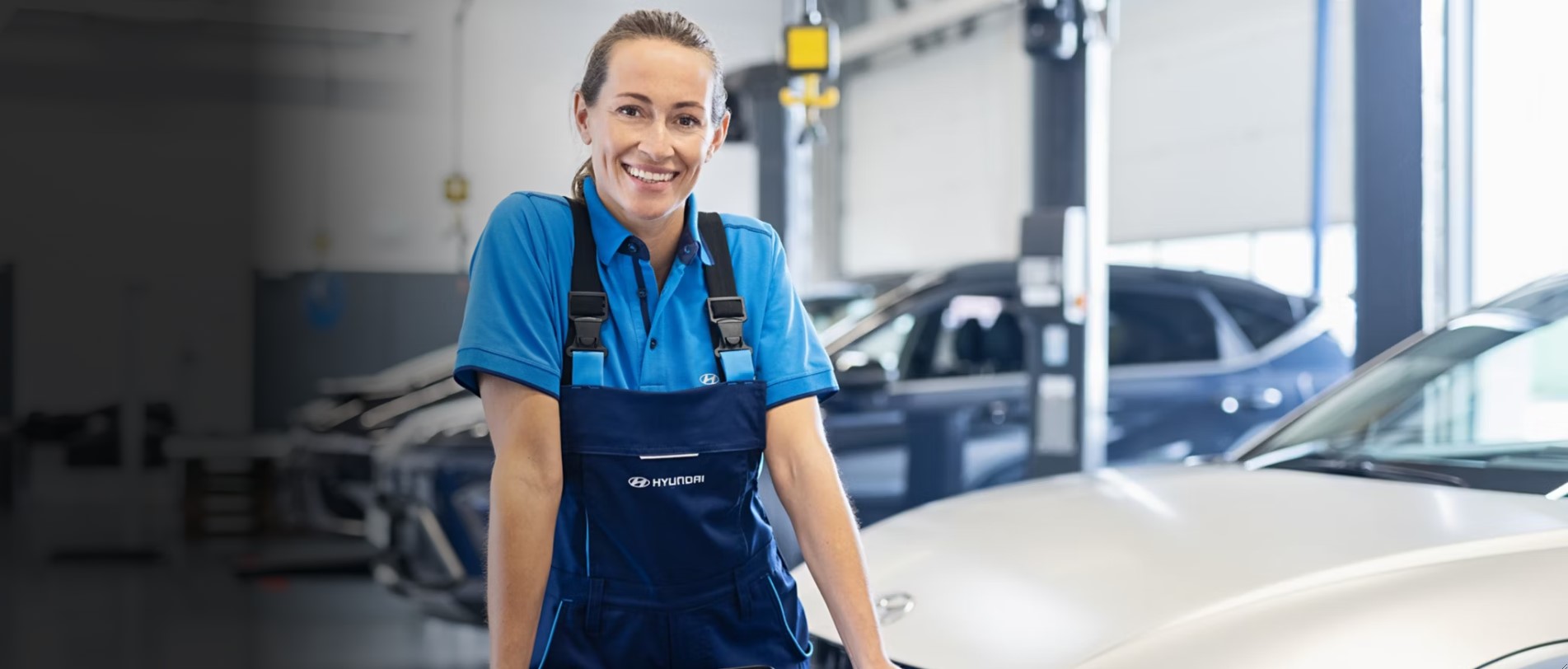 Автосалон Хюндай в Житомирі. Купити Hyundai за ціною автоцентра Хюндай Моторс Україна - фото 6