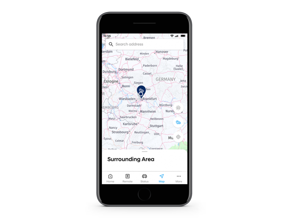 Bluelink® Підключення | Hyundai | Богдан-Авто Житомир - фото 22