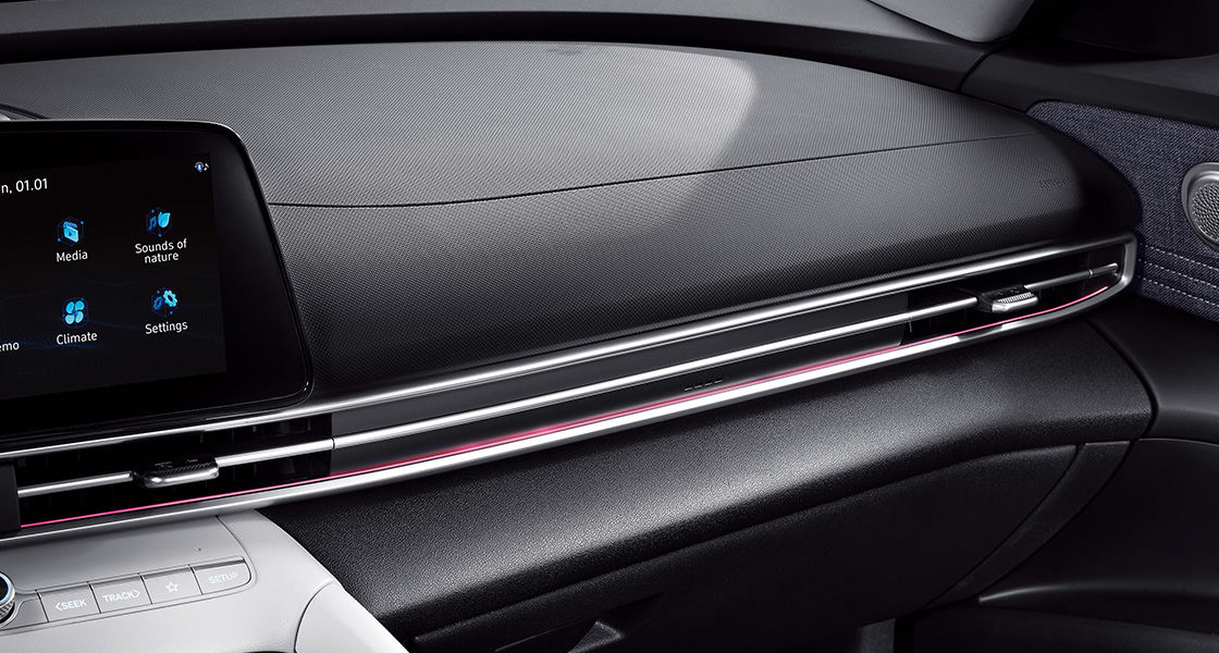 Дизайн Hyundai ELANTRA | Сучасний Седан | Богдан-Авто Житомир - фото 55