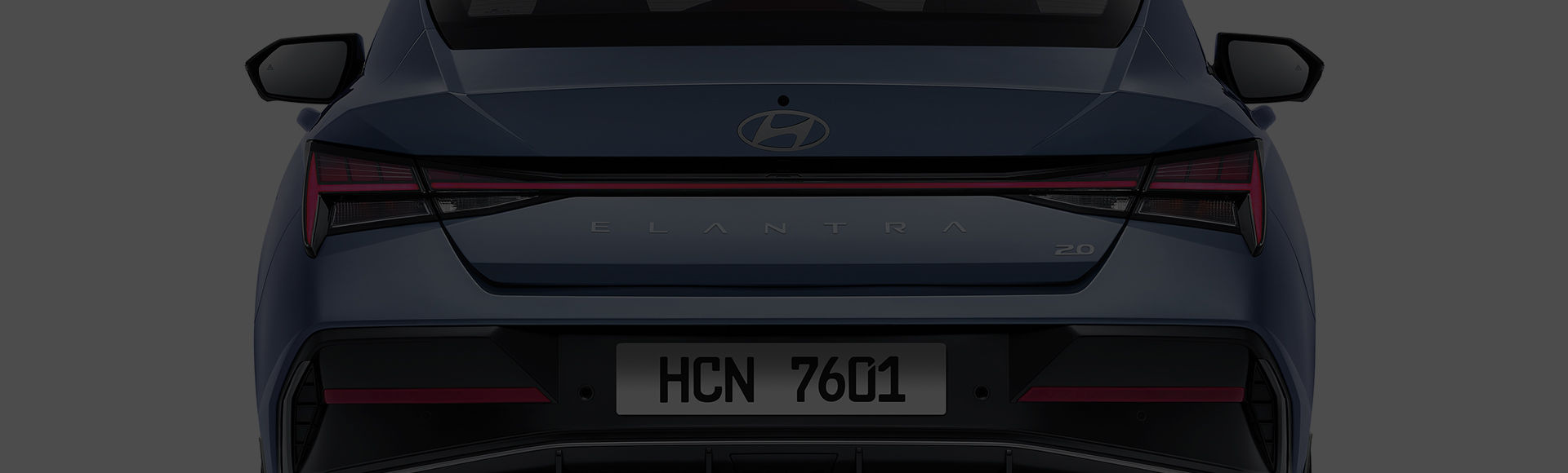 Дизайн Hyundai ELANTRA | Сучасний Седан | Богдан-Авто Житомир - фото 40