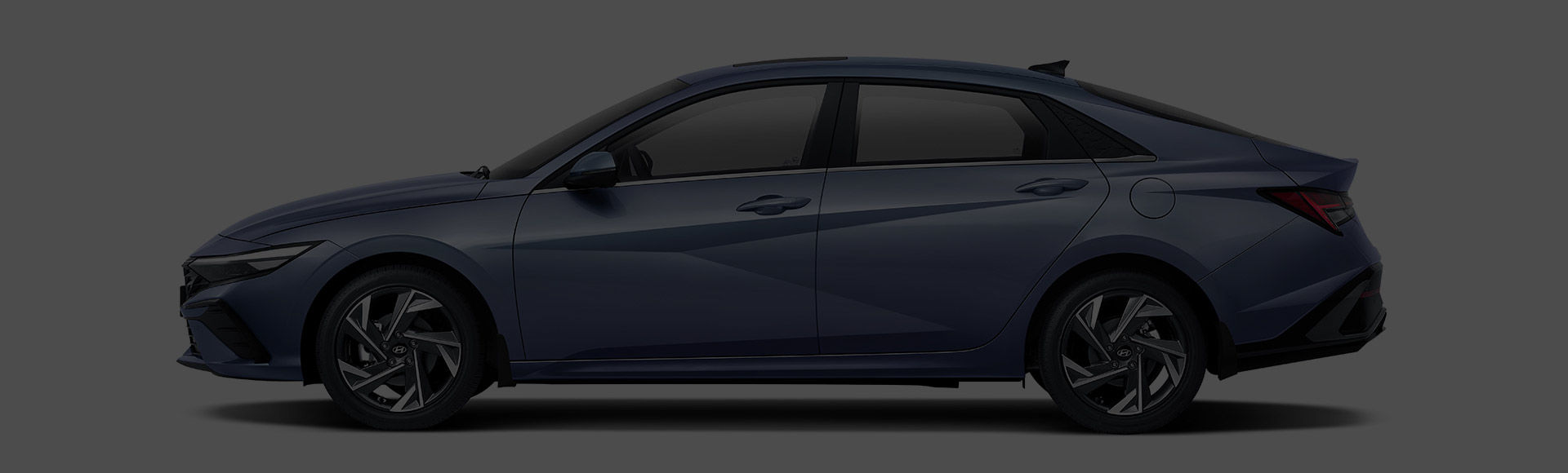 Дизайн Hyundai ELANTRA | Сучасний Седан | Богдан-Авто Житомир - фото 34