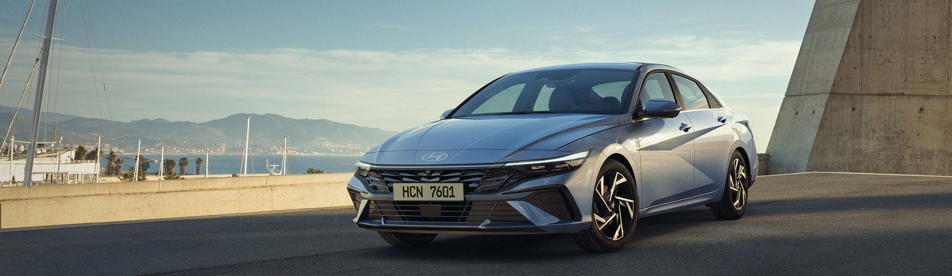 Hyundai ELANTRA (Елантра) м. Житомир | Богдан-Авто Житомир - фото 6