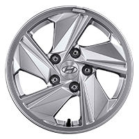 Дизайн Hyundai ELANTRA | Сучасний Седан | Богдан-Авто Житомир - фото 18