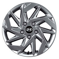 Дизайн Hyundai ELANTRA | Сучасний Седан | Богдан-Авто Житомир - фото 19