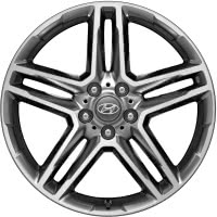 Автосалон Хюндай в Житомирі. Купити Hyundai за ціною автоцентра Хюндай Моторс Україна - фото 19