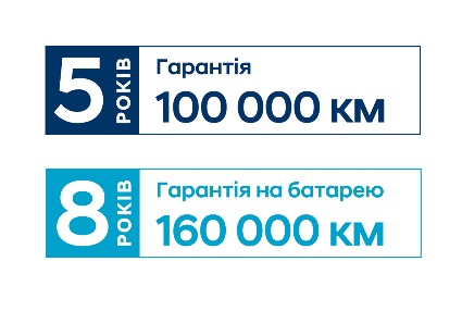 Hyundai KONA Hybrid (Кона гібрид) м. Житомир | Богдан-Авто Житомир - фото 20