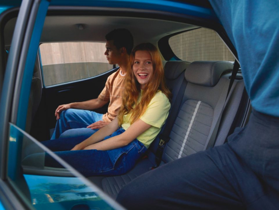 Особливості Hyundai i10 | Продуктивність | Богдан-Авто Житомир - фото 17