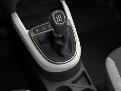 Особливості Hyundai i10 | Продуктивність | Богдан-Авто Житомир - фото 14