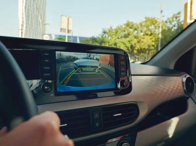 Особливості Hyundai i10 | Продуктивність | Богдан-Авто Житомир - фото 18