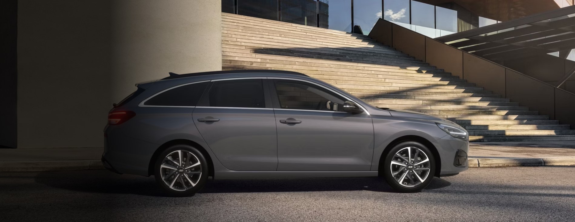 Автосалон Хюндай в Житомирі. Купити Hyundai за ціною автоцентра Хюндай Моторс Україна - фото 6