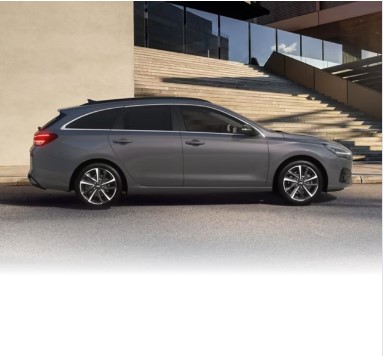 Автосалон Хюндай в Житомирі. Купити Hyundai за ціною автоцентра Хюндай Моторс Україна - фото 7