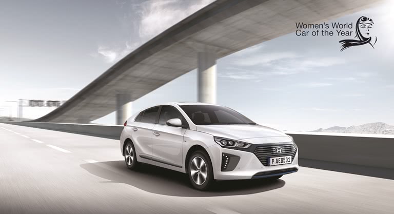 Автосалон Хюндай в Житомирі. Купити Hyundai за ціною автоцентра Хюндай Моторс Україна - фото 6