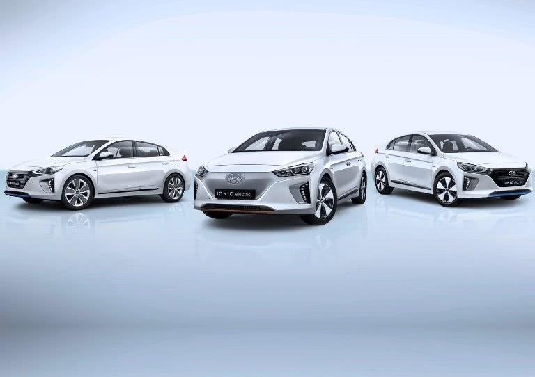 Автосалон Хюндай в Житомирі. Купити Hyundai за ціною автоцентра Хюндай Моторс Україна - фото 7
