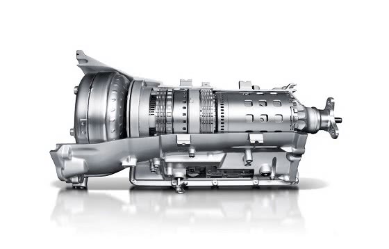 Трансмісія автомобілів Hyundai | Богдан-Авто Житомир - фото 17