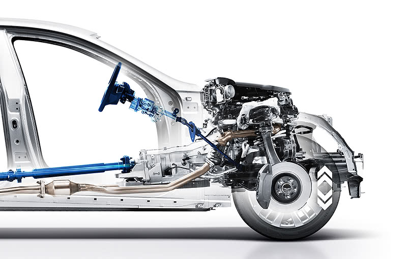 Трансмісія автомобілів Hyundai | Богдан-Авто Житомир - фото 8