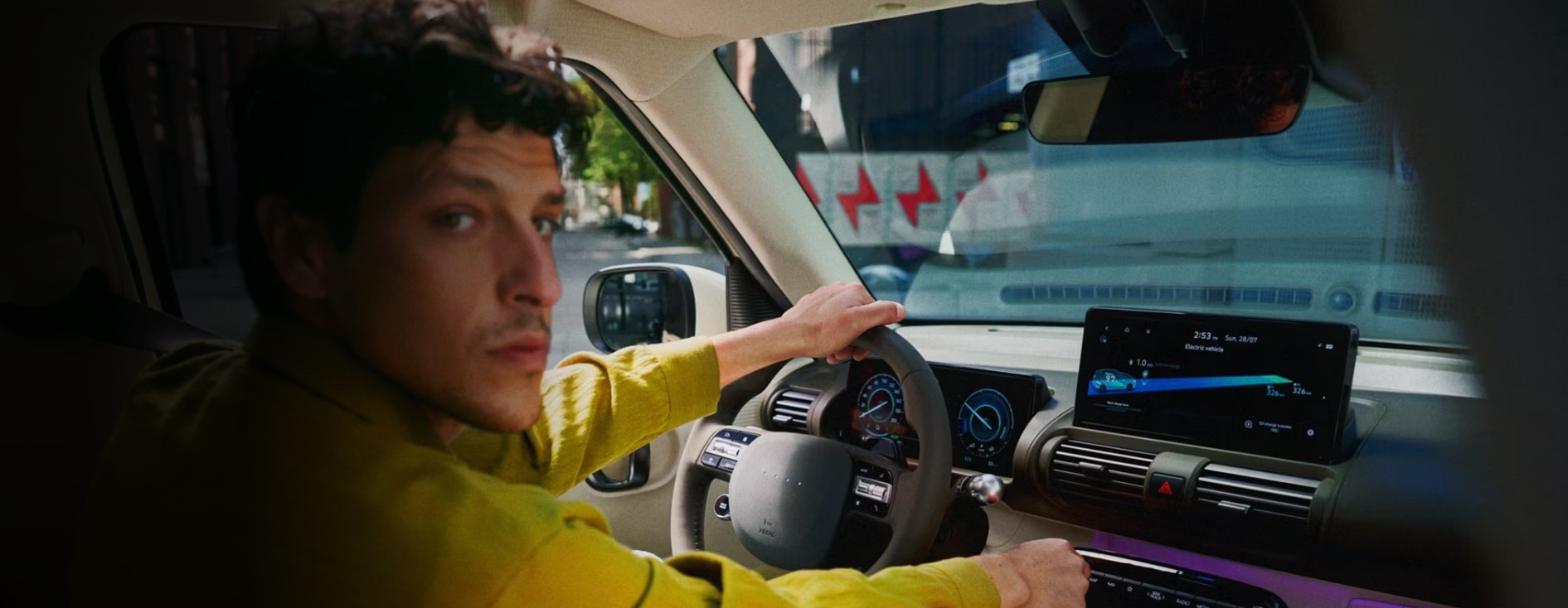 Автосалон Хюндай в Житомирі. Купити Hyundai за ціною автоцентра Хюндай Моторс Україна - фото 6