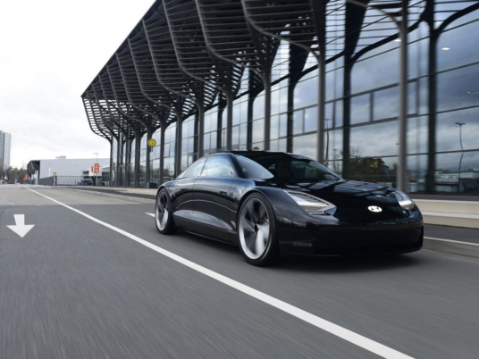 IONIQ: Нова лінійка електричних моделей від Hyundai | Богдан-Авто Житомир - фото 18