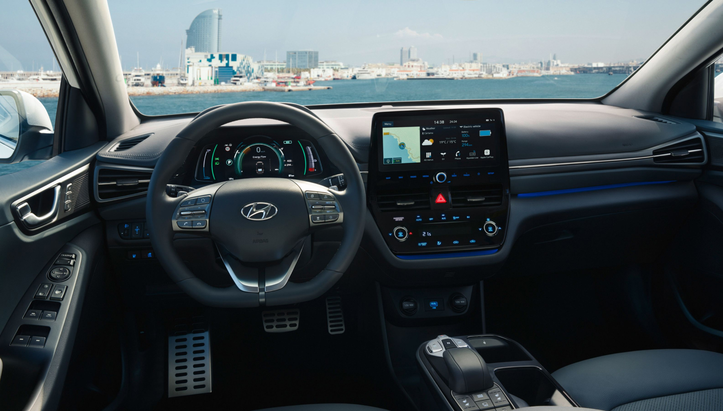 Автосалон Хюндай в Житомирі. Купити Hyundai за ціною автоцентра Хюндай Моторс Україна - фото 18