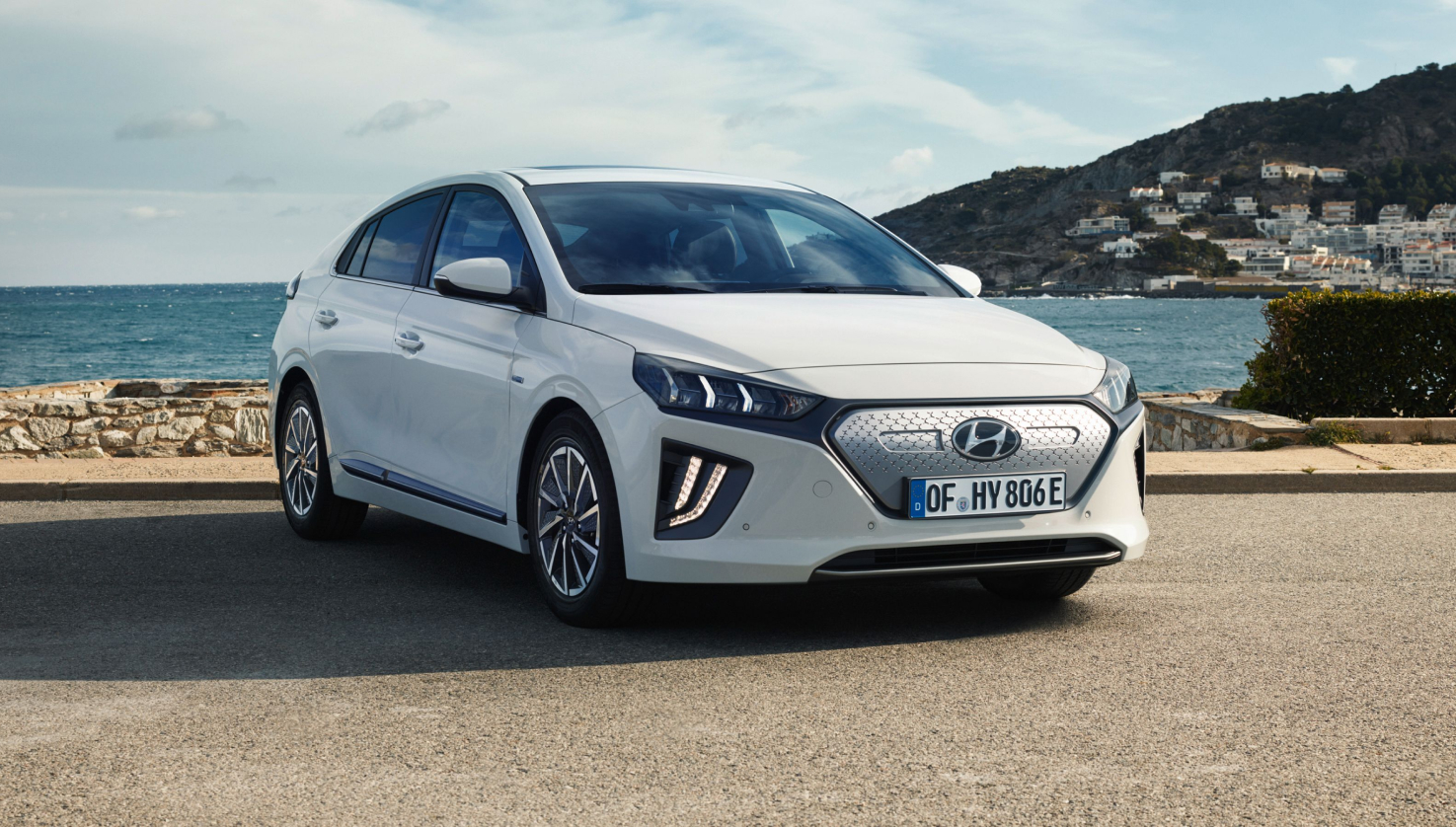 Автосалон Хюндай в Житомирі. Купити Hyundai за ціною автоцентра Хюндай Моторс Україна - фото 8