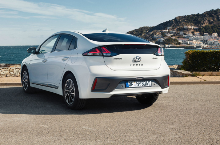 Автосалон Хюндай в Житомирі. Купити Hyundai за ціною автоцентра Хюндай Моторс Україна - фото 9