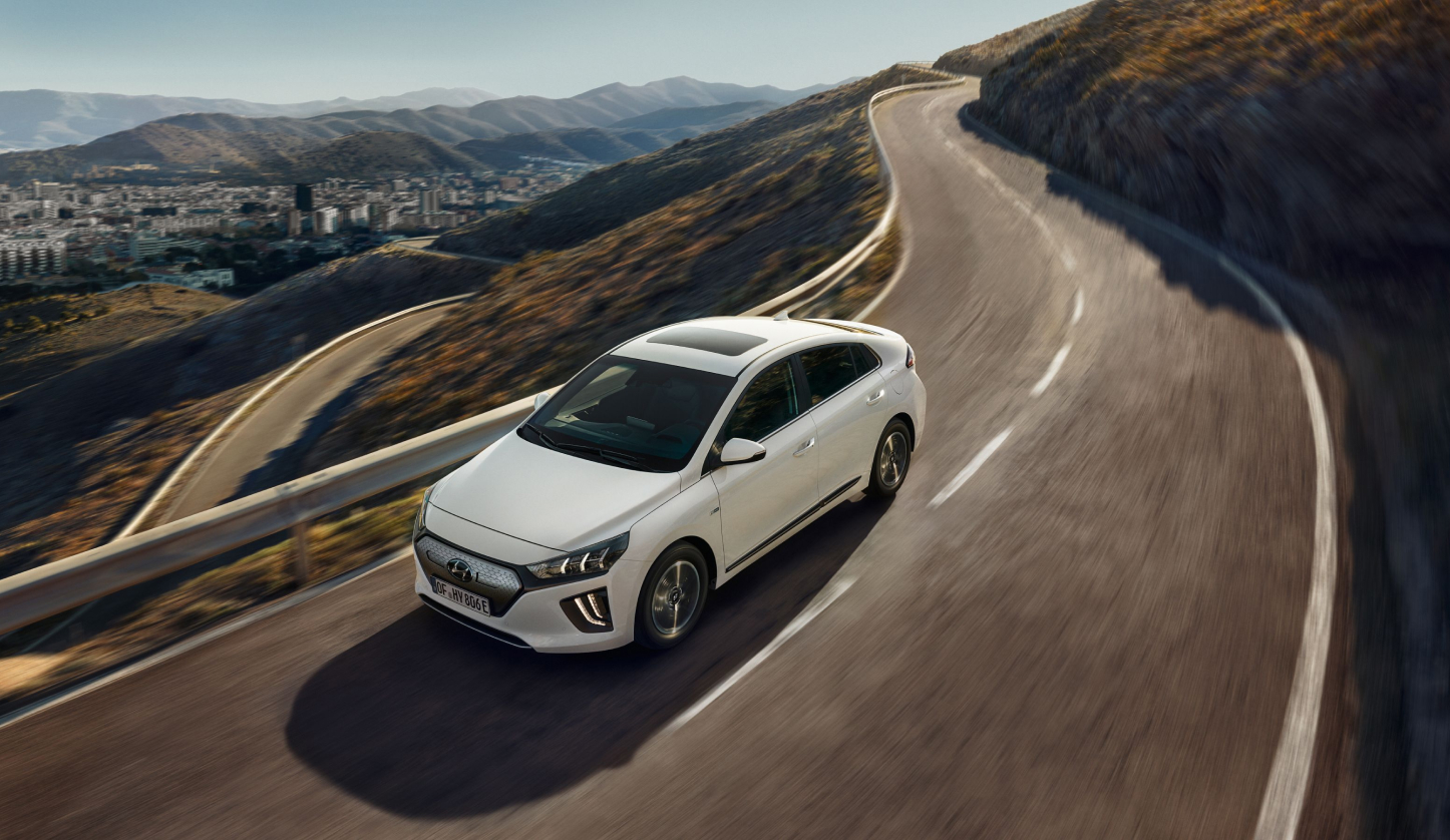 Продуктивність автомобілів Hyundai | Богдан-Авто Житомир - фото 14