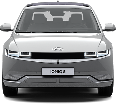 Дизайн Hyundai IONIQ 5 | Хюндай Мотор Україна - фото 91