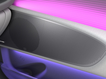 Дизайн IONIQ 6 | Електричний Стрімлайнер | Богдан-Авто Житомир - фото 14