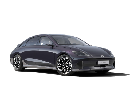 Дизайн IONIQ 6 | Електричний Стрімлайнер | Богдан-Авто Житомир - фото 30