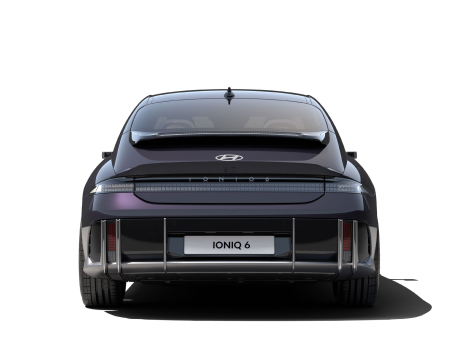 Дизайн IONIQ 6 | Електричний Стрімлайнер | Богдан-Авто Житомир - фото 32