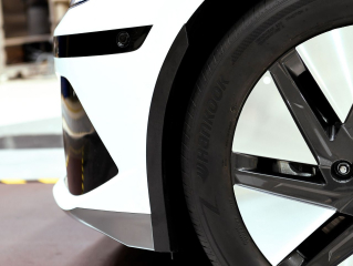 Дизайн IONIQ 6 | Електричний Стрімлайнер | Богдан-Авто Житомир - фото 34