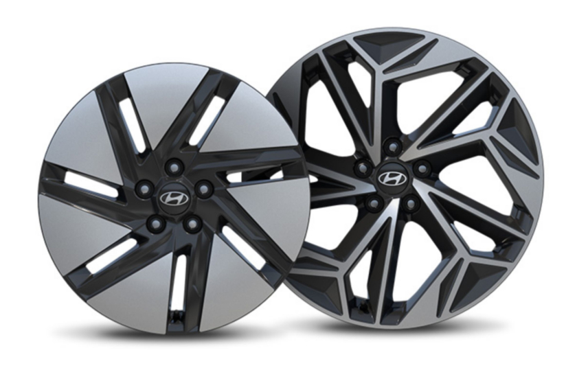 Дизайн IONIQ 6 | Електричний Стрімлайнер | Богдан-Авто Житомир - фото 36