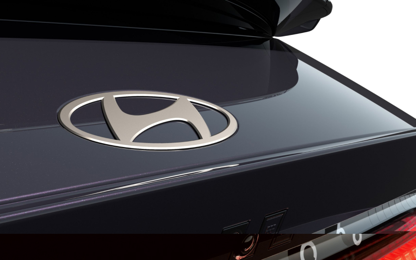 Дизайн IONIQ 6 | Електричний Стрімлайнер | Богдан-Авто Житомир - фото 38