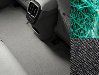 Дизайн IONIQ 6 | Електричний Стрімлайнер | Богдан-Авто Житомир - фото 77