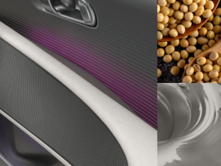 Дизайн IONIQ 6 | Електричний Стрімлайнер | Богдан-Авто Житомир - фото 79