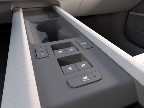 Дизайн IONIQ 6 | Електричний Стрімлайнер | Богдан-Авто Житомир - фото 20