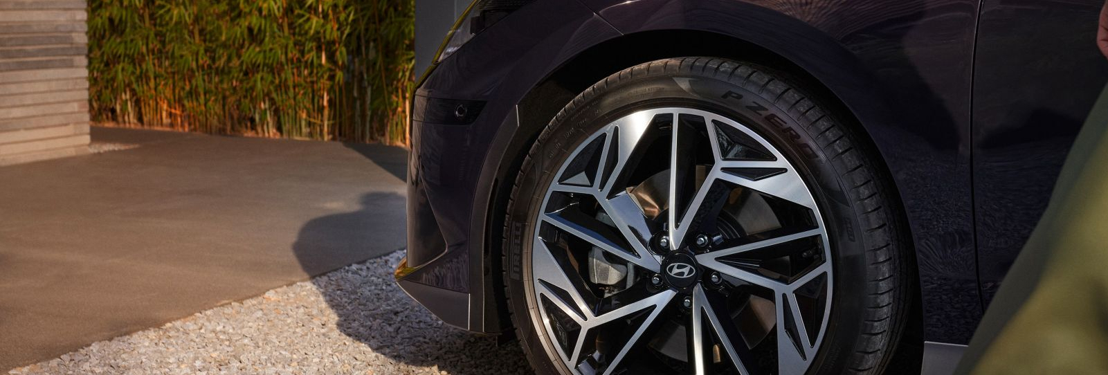 Продуктивність Hyundai IONIQ 6 | Богдан-Авто Житомир - фото 6