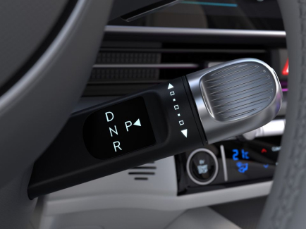 Продуктивність Hyundai IONIQ 6 | Богдан-Авто Житомир - фото 13