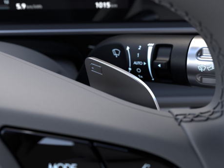 Продуктивність Hyundai IONIQ 6 | Богдан-Авто Житомир - фото 14