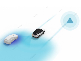 Особливості Hyundai IONIQ 6 | Богдан-Авто Житомир - фото 34