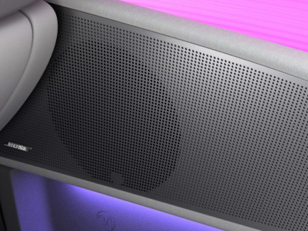 Особливості Hyundai IONIQ 6 | Богдан-Авто Житомир - фото 26